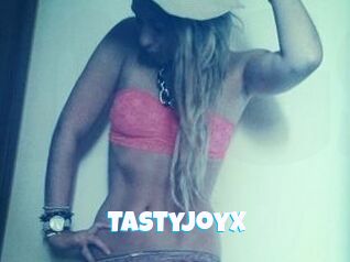 TastyJoyX