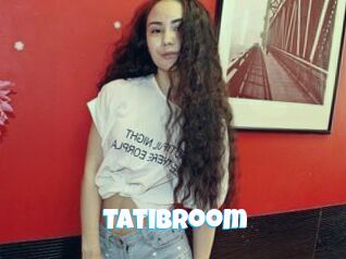 TatiBroom
