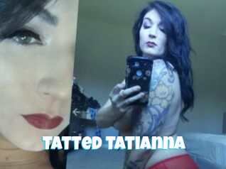 Tatted_Tatianna