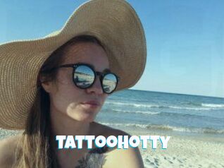 TattooHotty