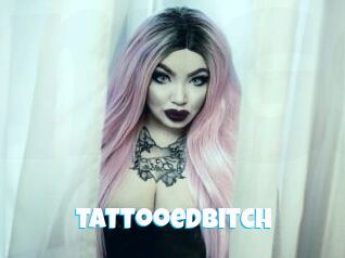 TattooedBitch