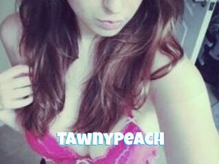 TawnyPeach