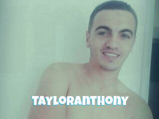 TaylorAnthony