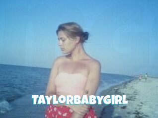 TaylorBabygirl