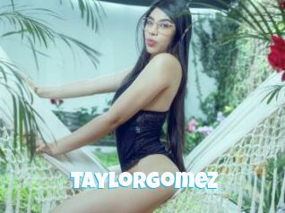 TaylorGomez