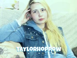 TaylorHoppow