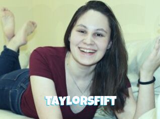 TaylorSfift