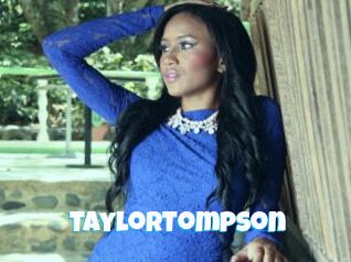 TaylorTompson