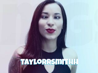 TaylorrSmithh