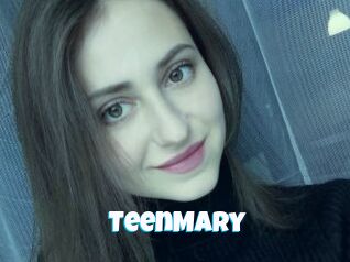TeenMary
