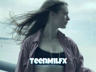 TeenMilfX