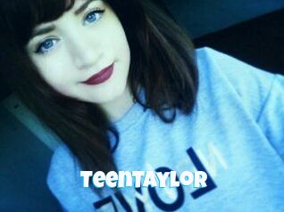 TeenTaylor