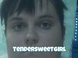 TenderSweetGirl