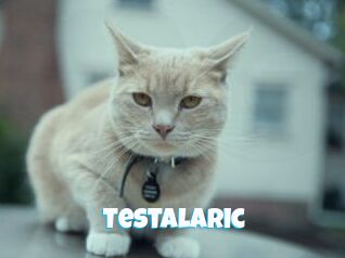 TestAlaric