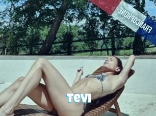 Tevi
