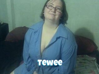 Tewee