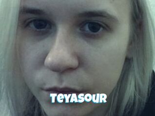 TeyaSour