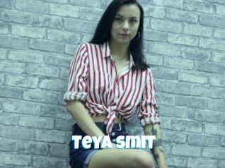 Teya_smit