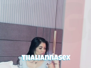 ThaliannaSex Miss Gros Seins
