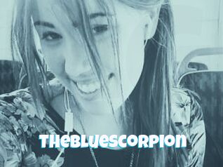 TheBlueScorpion