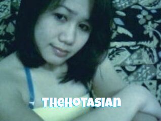 TheHotAsian