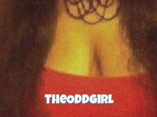 TheOddGirl