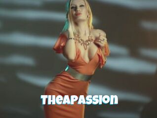 TheaPassion