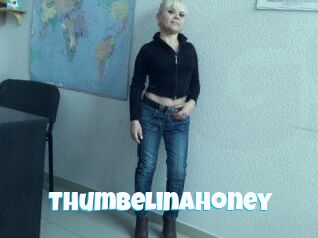 ThumbelinaHoney