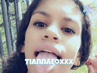 TiannaFoxxx