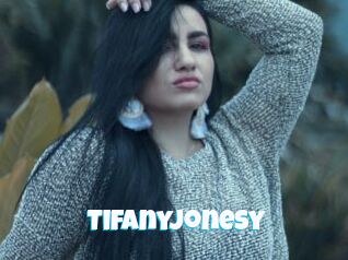 TifanyJonesy