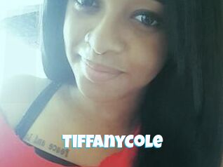 TiffanyCole