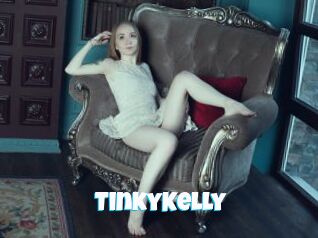 TinkyKelly