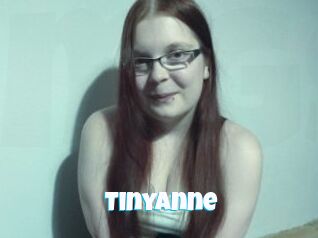 TinyAnne