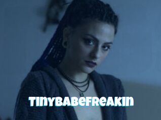 TinybabeFreakin