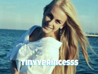 TinyyPrincesss