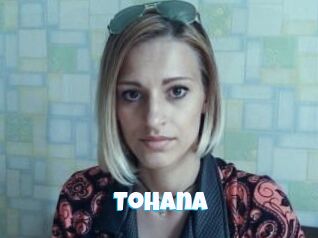 Tohana