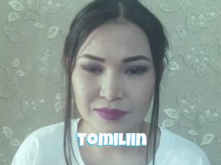 TomiLiin