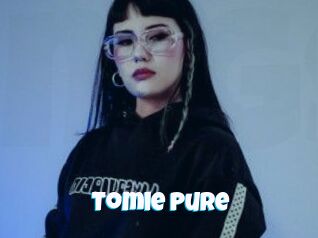 Tomie_Pure