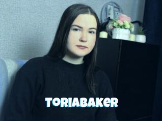 ToriaBaker