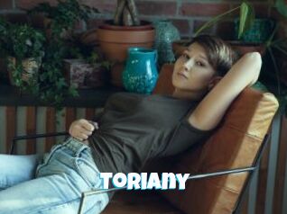 Toriany