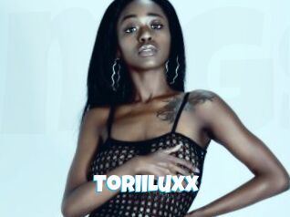 ToriiLuxx