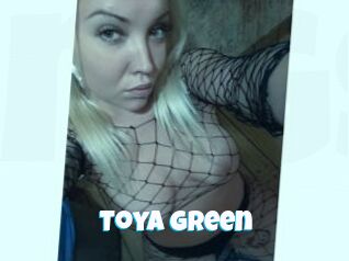 Toya_Green