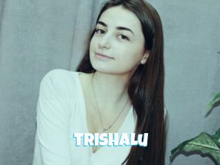 TrishaLu