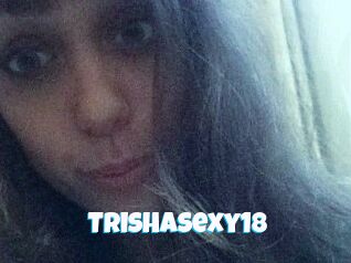 TrishaSexy18