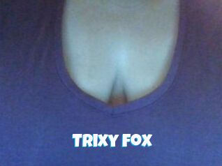 Trixy_fox