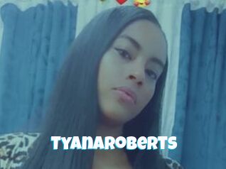 TyanaRoberts