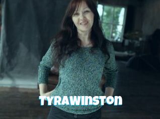 TyraWinston