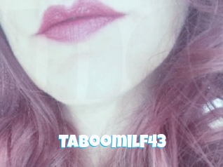 Taboomilf43