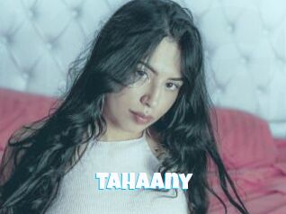 Tahaany