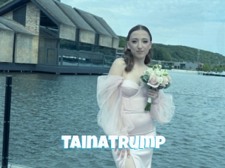 Tainatrump